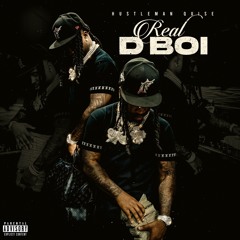 Real D Boi