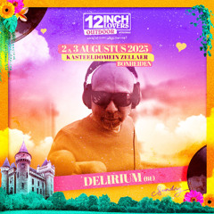 Delirium (#TILO2025 Bonheiden)