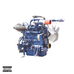 Blue Check Flows - @donXLR & @CAMCOLE (RUN AWAY DIESEL)