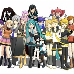 Stream Wowaka — Unhappy Refrain feat. Hatsune Miku by vocaloid