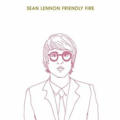 Sean Ono Lennon - Parachute (Cover)