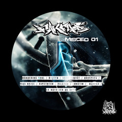 - 23rd Century - (DGTL EP Misceo 01)