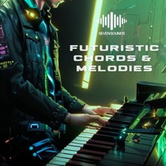 Futuristic Chords & Melodies (Demo)