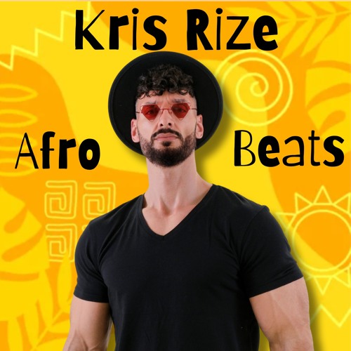 Stream KRIS RIZE - AFRO BEATS MIX by Kris Rize | Listen online for free ...