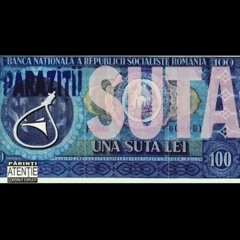 Parazitii -  La nemtzi