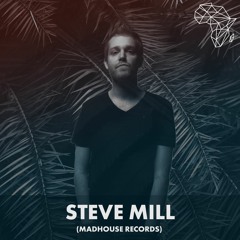 DHSA Podcast 030 - Steve Mill
