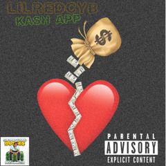 Ka$h app ( prod . by yo B👧tch)