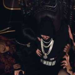 KP1N$ / L34NL1KE slowed [PROD. BY KILLEMALLDANNY]