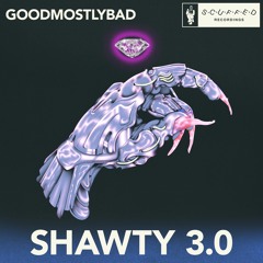 GoodMostlyBad - Shawty 3.0