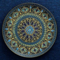 Mandala - Matuê feat. Diomendes