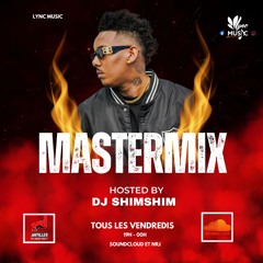 05- DJ SHIMSHIM - NRJ MASTERMIX 26-09-2025