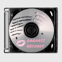 tee mis tahad - bonus track