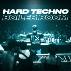 Wolverave @ L'Entrepôt Club - HARD TECHNO DJ Set (Restricted, Vortek's, Darren Styles, TNT)