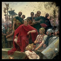 GAUL (prod. A.P. Keys & Soft Spoken)