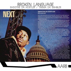 AARB - Broken Language (Remix)