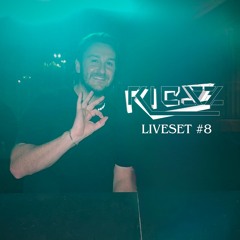 DJ Ricsz Liveset #(8) 14-09-2024 'Vuurlinie Events Invites The Partysquad @ Vuurlinie Beverwijk