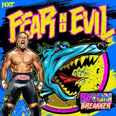 Bron Breakker – Fear No Evil (Entrance Theme)