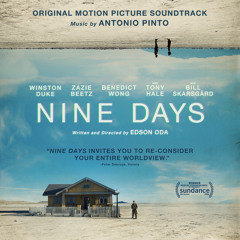 Nine Pianos