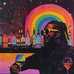 Because Of The Bartender (Incognito Edit)