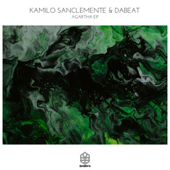 PREMIERE: Kamilo Sanclemente - Agartha [Songspire]