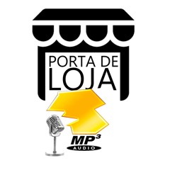 LOJA OTICA REQUINTH - PORTA DE LOJA -  COMPLETA STUDIO 61 99103 - 7516