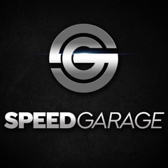 nu skool speed garage 15 (the heavy one)