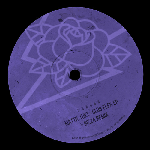 Club Flex (Original Mix)