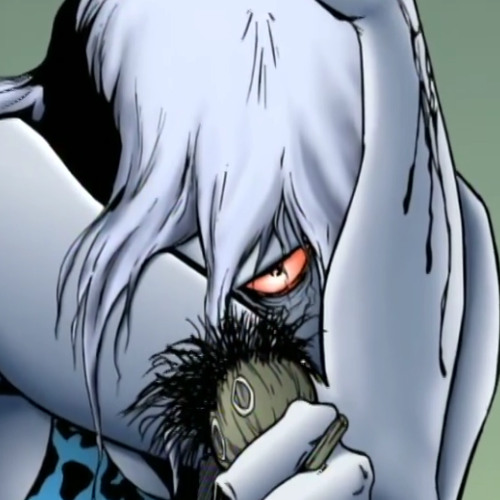 you're so full of yourself, i fucking hate it