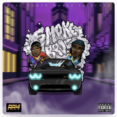 “GOIN UP” BIG HANK ft J BURNA