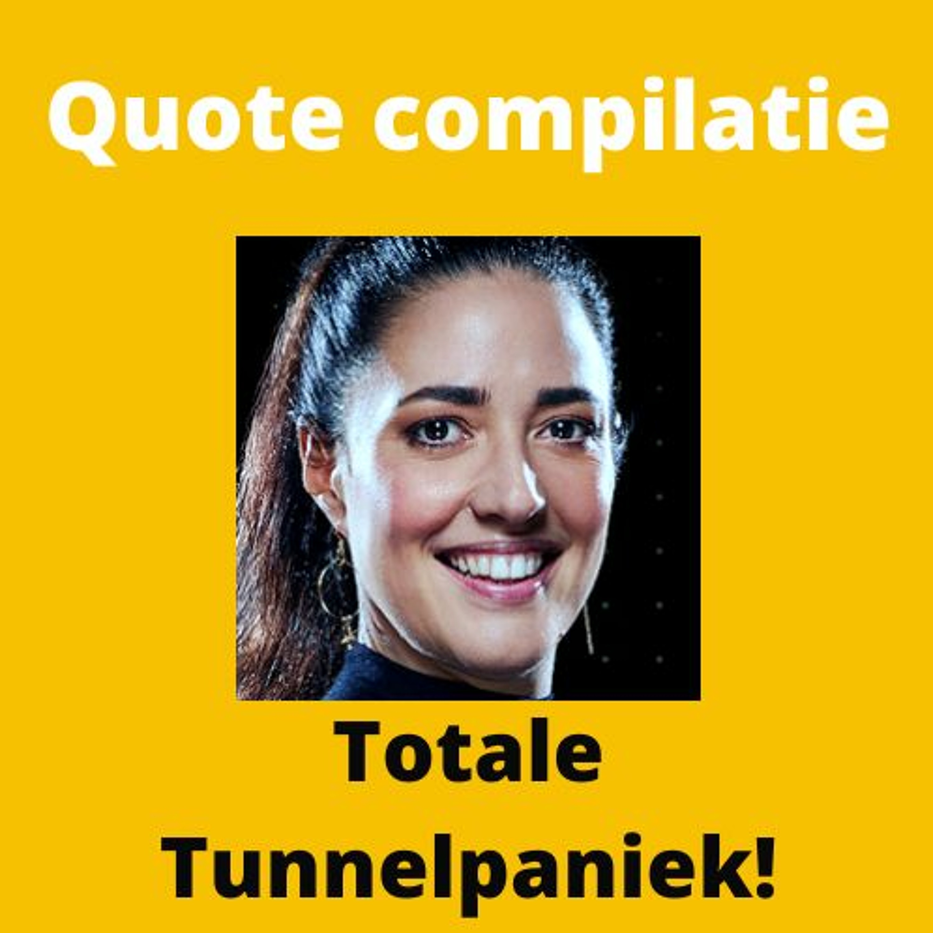 Ode aan de Afvaller 5: Quote Compilatie Samina