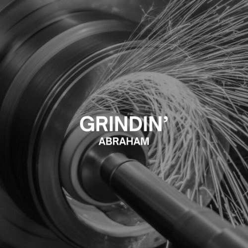 Grindin'