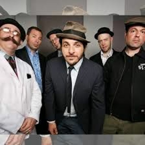 Stream The Slackers Vic Ruggiero Interview and Slackers