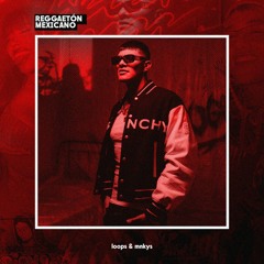 MIX REGGAETON MEXICANO BELLAKO 🇲🇽🔥🚒
