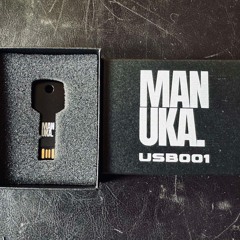 The Bay (MANUKA USB001)
