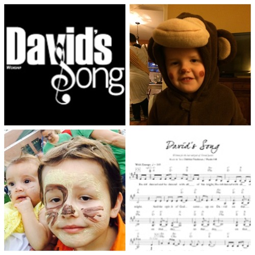 David’s Song (LDL Version) **UPDATED**