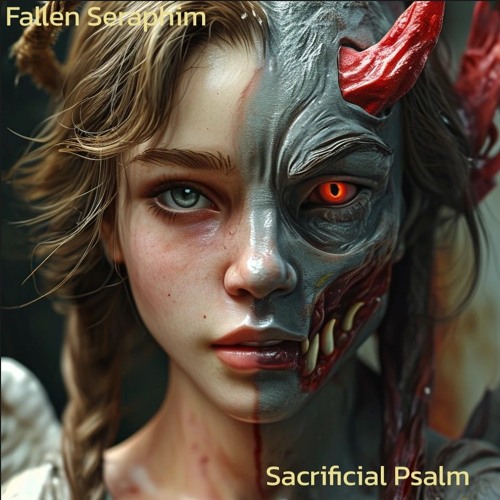 Stream Scarificial Psalm by Pete Marston Listen online for free on