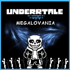 Megolovania Remade