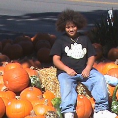 BUMP IN THE NIGHT (a funky spook)