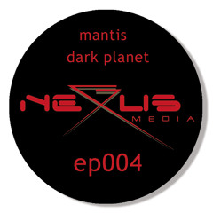 Dark Planet