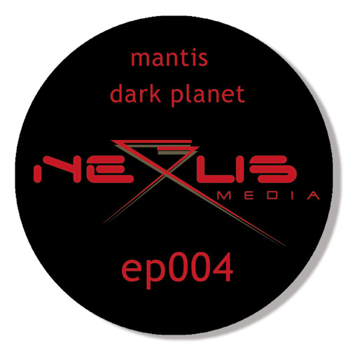Dark Planet