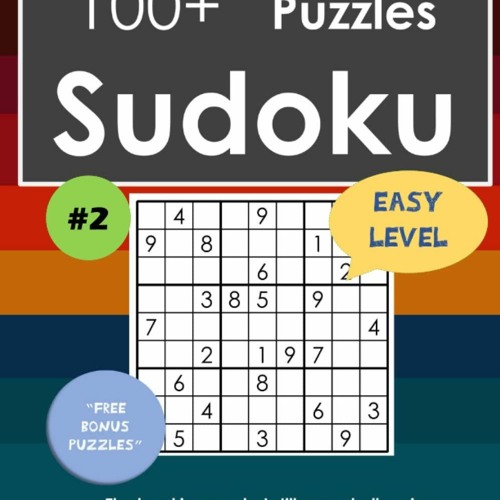 Online free sudoku puzzles