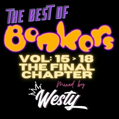Best Of Bonkers 15 - 18 The Final Chapter