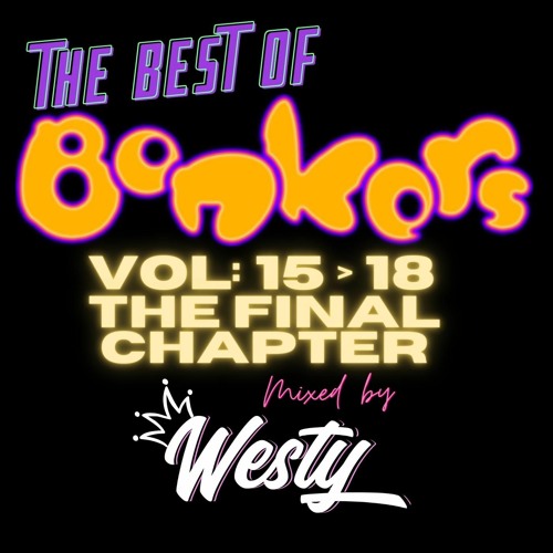 Best Of Bonkers 15 - 18 The Final Chapter