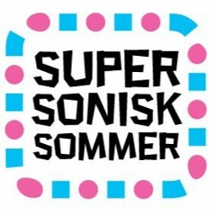 Supersonisk Sommer 06.01.2024