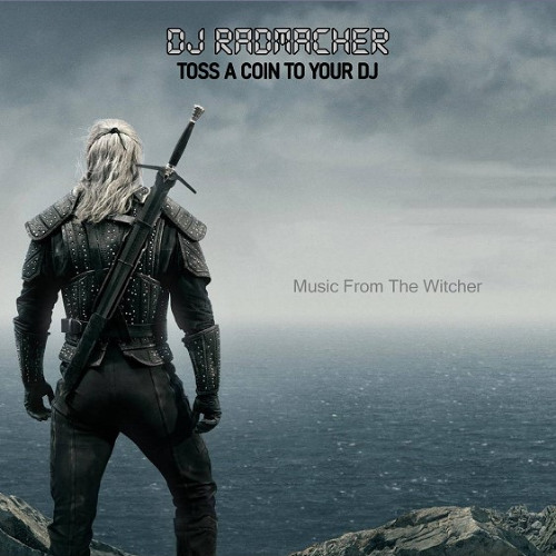 Toss A Coin To Your DJ