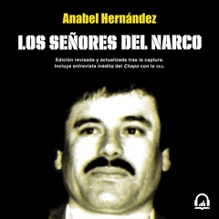 ❤read✔ Los se?ores del narco [Narcoland]