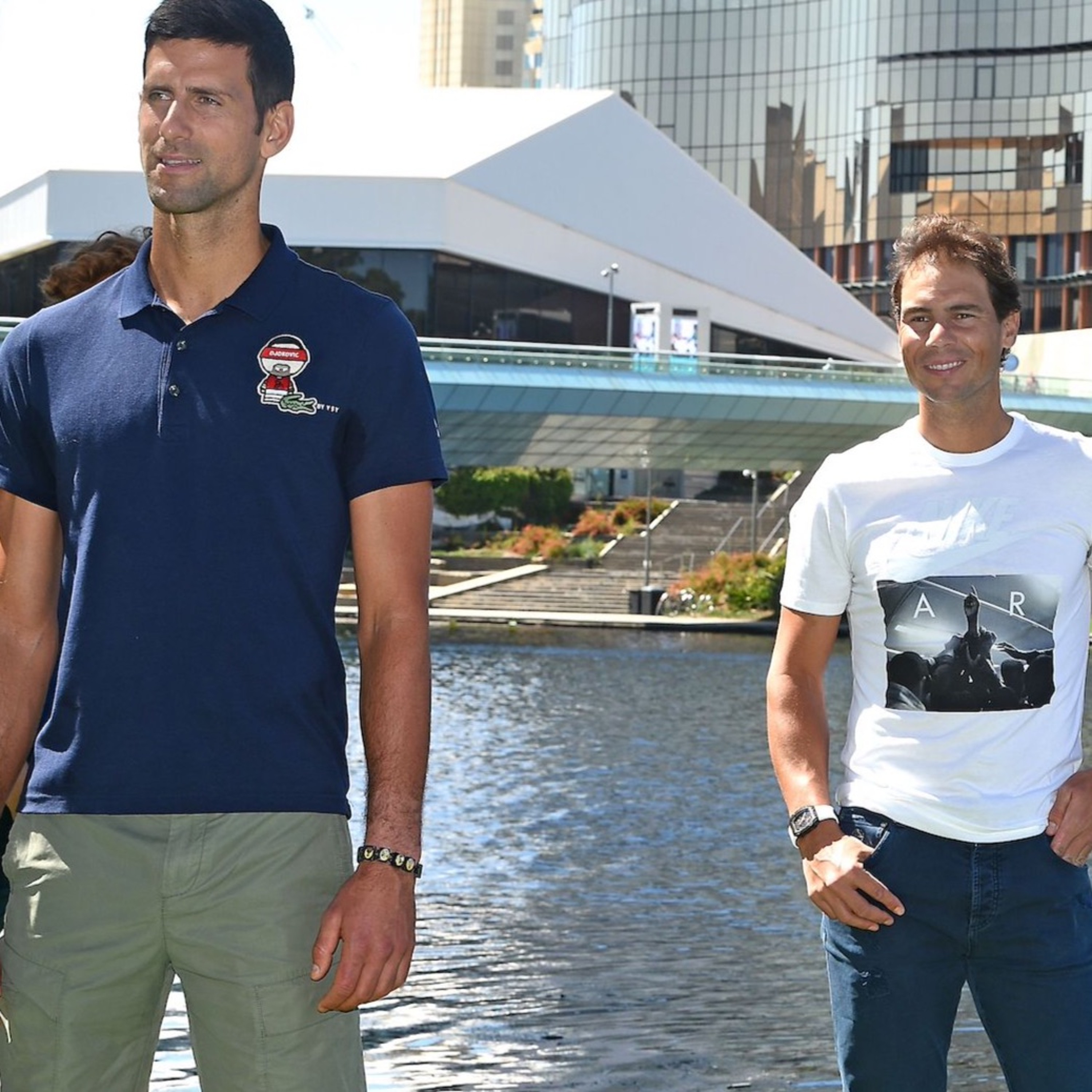 tennis MAGAZIN Podcast