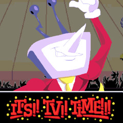 It's TV Time! [Plus'd]