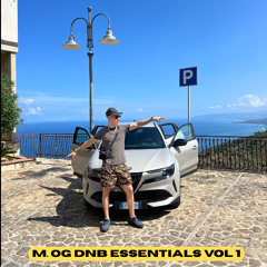 M. OG | Drum & Bass Essentials | Vol 1