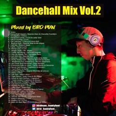 Dancehall Mix Vol.2